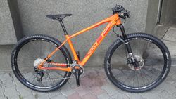 Horské kolo SUPERIOR XP 979 2019