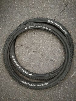 Schwalbe Nobby Nic 27,5 x 2,25 Addix Performance - drát