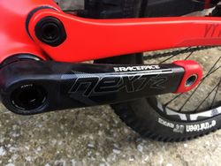 YT Jeffsy 27 CF PRO - jen 3x dny jeté