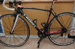 Specialized S-Works SL3 vel.52