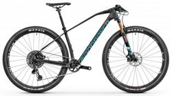 Mondraker podium carbon x01, wattmetr power2max