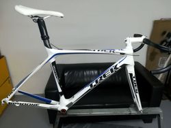 Rámová sada Trek Madone 5.5