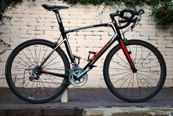 Giant Defy Composite - Rychlost na prvním místě