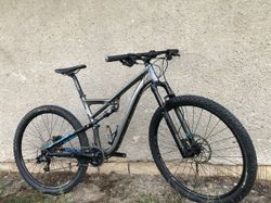 Specialized Camber Comp