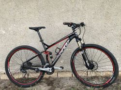 Felt Edict Nine 60