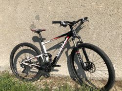 Giant Anthem X29er 3
