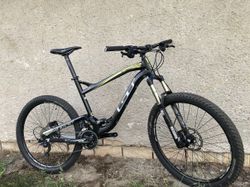 GT Sensor Elite