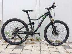 Ghost Lanao FS 3