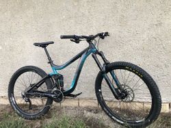Giant Reign 27.5 2 LTD