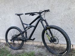 Specialized Enduro 29
