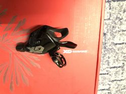 radici packa sram gx eagle 12sp