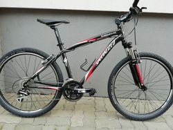 Specialized Hardrock