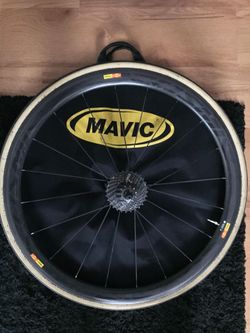MAVIC COSMIC