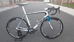 Trek Madone 7S vel. 60 geo H1