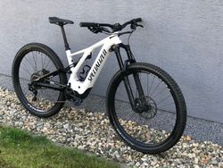 Specialized Turbo Levo Comp