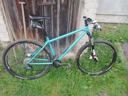Horské kolo 29"