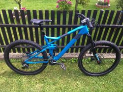 Nové Cube Stereo 140 HPC Race - Sleva pri rychlem jednani