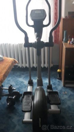 Kettler Cross M