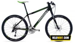 CANNONDALE Flash Fatty