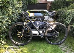 S - WORKS Specialized, 29", XTR + tretry S - WORKS + Rudy Project + Propero II - SUPER NABÍDKA !!