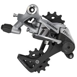 Sram Rival1 - střední vodítko