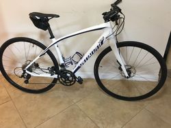 Specialized Vita Elite Carbon