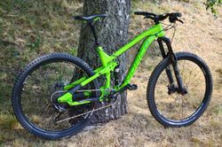 Norco Sight A7.1