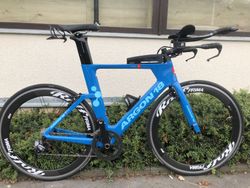 ARGON 18 E-119 TRI