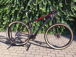 cannondale FSI 29