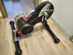 Elite Turbo Muin + Elite Misuro B+