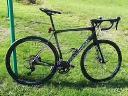 Cannondale Synapse vel. 56 - model 2018