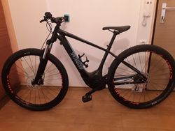 Specialized turbo levo ht 2019 TOP STAV nevyužité