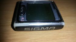 Sigma Rox 9.1