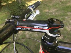 Fsa představec K force light