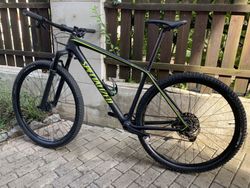Specialized Epic HT Carbon - L Rezervovano do 18.9.19