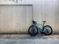 Specialized Diverge Comp E5 - L
