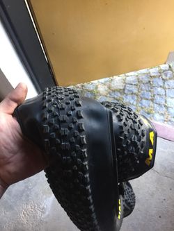Plast maxxis ikon 29x2.20 kevlar