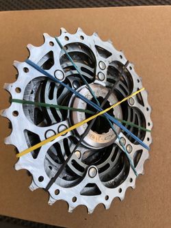 Campagnolo Potenza 11s