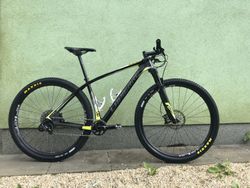 Prodám Lapierre Pro Race 729