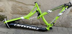 Cannondale Scalpel