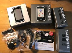 Garmin Edge 1030 Bundle