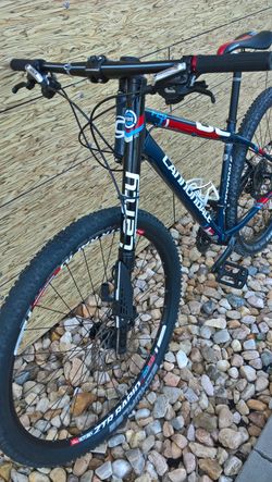CANNONDALE F29 vel. M 29“