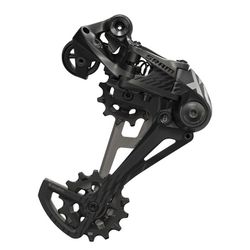 Přehazovačka Sram X01 Eagle černá