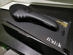 Fizik tundra M3 kium