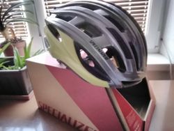 Specialized Propero 3 ANGI MIPS black 2019-jako Nová!