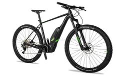 Ebike ŠKODA EMTB