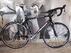 Silnička Merida Road Race XL