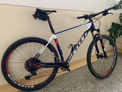 Scott Scale 910
