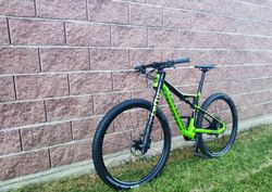 Cannondale Scalpel Si Carbon 3 - Sram Eagle 12s