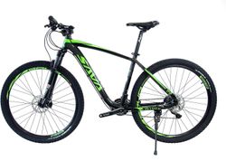 Sava 29 Alu 4.0 vel. L/19" - model 2019